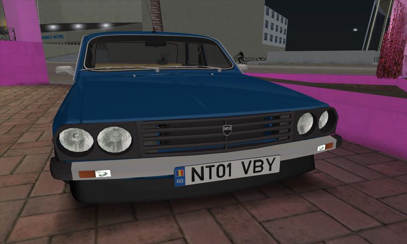 mod